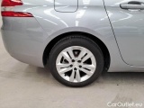  Peugeot  308 PEUGEOT  / 2017 / 5P / STATION WAGON SW ACTIVE BUSINESS BLUEHDI 130 SeS #18
