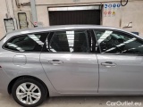  Peugeot  308 PEUGEOT  / 2017 / 5P / STATION WAGON SW ACTIVE BUSINESS BLUEHDI 130 SeS #40