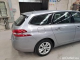  Peugeot  308 PEUGEOT  / 2017 / 5P / STATION WAGON SW ACTIVE BUSINESS BLUEHDI 130 SeS #48