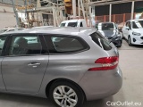  Peugeot  308 PEUGEOT  / 2017 / 5P / STATION WAGON SW ACTIVE BUSINESS BLUEHDI 130 SeS #53