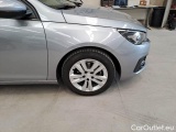  Peugeot  308 PEUGEOT  / 2017 / 5P / STATION WAGON SW ACTIVE BUSINESS BLUEHDI 130 SeS #59