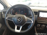  Renault  Clio RENAULT  / 2019 / 5P / BERLINA 1.0 TCE 74KW GPL BUSINESS #123