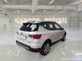 Seat  Arona SEAT  / 2017 / 5P / CROSSOVER 1.0 TGI 66KW FR #2