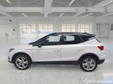  Seat  Arona SEAT  / 2017 / 5P / CROSSOVER 1.0 TGI 66KW FR #8