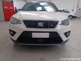  Seat  Arona SEAT  / 2017 / 5P / CROSSOVER 1.0 TGI 66KW FR #32