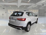  Seat  ATECA SEAT  / 2020 / 5P / SUV 2.0 TDI 110KW BUSINESS DSG #2