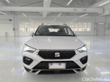  Seat  ATECA SEAT  / 2020 / 5P / SUV 2.0 TDI 110KW BUSINESS DSG #6