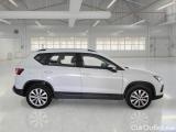  Seat  ATECA SEAT  / 2020 / 5P / SUV 2.0 TDI 110KW BUSINESS DSG #7