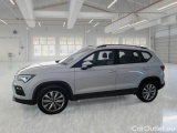  Seat  ATECA SEAT  / 2020 / 5P / SUV 2.0 TDI 110KW BUSINESS DSG #8