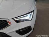  Seat  ATECA SEAT  / 2020 / 5P / SUV 2.0 TDI 110KW BUSINESS DSG #28