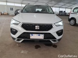 Seat  ATECA SEAT  / 2020 / 5P / SUV 2.0 TDI 110KW BUSINESS DSG #32