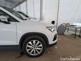  Seat  ATECA SEAT  / 2020 / 5P / SUV 2.0 TDI 110KW BUSINESS DSG #35