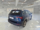  Skoda  Karoq SKODA  / 2022 / 5P / SUV 2.0 TDI 85KW EVO SCR EXECUTIVE DSG #2