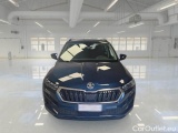  Skoda  Karoq SKODA  / 2022 / 5P / SUV 2.0 TDI 85KW EVO SCR EXECUTIVE DSG #6