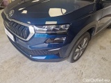  Skoda  Karoq SKODA  / 2022 / 5P / SUV 2.0 TDI 85KW EVO SCR EXECUTIVE DSG #28