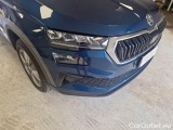  Skoda  Karoq SKODA  / 2022 / 5P / SUV 2.0 TDI 85KW EVO SCR EXECUTIVE DSG #35
