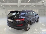  Skoda  Kodiaq SKODA  / 2021 / 5P / SUV 2.0 TDI 110KW EXECUTIVE DSG 5P #2