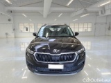  Skoda  Kodiaq SKODA  / 2021 / 5P / SUV 2.0 TDI 110KW EXECUTIVE DSG 5P #6