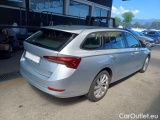  Skoda  Octavia SKODA  WAGON / 2020 / 5P / STATION WAGON 2.0 TDI EVO 110KW EXECUTIVE DSG #2