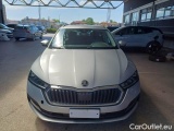  Skoda  Octavia SKODA  WAGON / 2020 / 5P / STATION WAGON 2.0 TDI EVO 110KW EXECUTIVE DSG #6