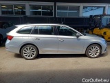  Skoda  Octavia SKODA  WAGON / 2020 / 5P / STATION WAGON 2.0 TDI EVO 110KW EXECUTIVE DSG #7