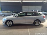  Skoda  Octavia SKODA  WAGON / 2020 / 5P / STATION WAGON 2.0 TDI EVO 110KW EXECUTIVE DSG #8