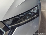  Skoda  Octavia SKODA  WAGON / 2020 / 5P / STATION WAGON 2.0 TDI EVO 110KW EXECUTIVE DSG #52