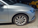  Skoda  Octavia SKODA  WAGON / 2020 / 5P / STATION WAGON 2.0 TDI EVO 110KW EXECUTIVE DSG #57