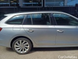  Skoda  Octavia SKODA  WAGON / 2020 / 5P / STATION WAGON 2.0 TDI EVO 110KW EXECUTIVE DSG #64