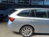  Skoda  Octavia SKODA  WAGON / 2020 / 5P / STATION WAGON 2.0 TDI EVO 110KW EXECUTIVE DSG #67
