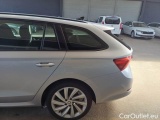  Skoda  Octavia SKODA  WAGON / 2020 / 5P / STATION WAGON 2.0 TDI EVO 110KW EXECUTIVE DSG #79