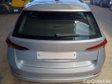  Skoda  Octavia SKODA  WAGON / 2020 / 5P / STATION WAGON 2.0 TDI EVO 110KW EXECUTIVE DSG #77