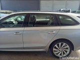  Skoda  Octavia SKODA  WAGON / 2020 / 5P / STATION WAGON 2.0 TDI EVO 110KW EXECUTIVE DSG #81