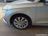  Skoda  Octavia SKODA  WAGON / 2020 / 5P / STATION WAGON 2.0 TDI EVO 110KW EXECUTIVE DSG #89