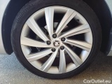  Skoda  Octavia SKODA  WAGON / 2020 / 5P / STATION WAGON 2.0 TDI EVO 110KW EXECUTIVE DSG #100