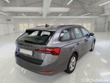 Skoda  Octavia SKODA  WAGON / 2020 / 5P / STATION WAGON 2.0 TDI EVO 110KW EXECUTIVE DSG #2