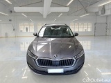  Skoda  Octavia SKODA  WAGON / 2020 / 5P / STATION WAGON 2.0 TDI EVO 110KW EXECUTIVE DSG #6
