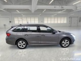  Skoda  Octavia SKODA  WAGON / 2020 / 5P / STATION WAGON 2.0 TDI EVO 110KW EXECUTIVE DSG #7