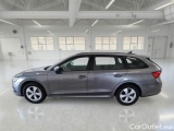  Skoda  Octavia SKODA  WAGON / 2020 / 5P / STATION WAGON 2.0 TDI EVO 110KW EXECUTIVE DSG #8