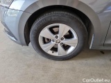  Skoda  Octavia SKODA  WAGON / 2020 / 5P / STATION WAGON 2.0 TDI EVO 110KW EXECUTIVE DSG #20