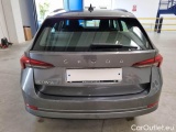  Skoda  Octavia SKODA  WAGON / 2020 / 5P / STATION WAGON 2.0 TDI EVO 110KW EXECUTIVE DSG #44