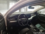  Skoda  Octavia SKODA  WAGON / 2020 / 5P / STATION WAGON 2.0 TDI EVO 110KW STYLE DSG #3