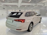  Skoda  Octavia SKODA  WAGON / 2020 / 5P / STATION WAGON 2.0 TDI EVO 110KW STYLE DSG #2