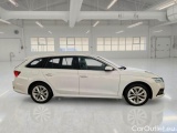  Skoda  Octavia SKODA  WAGON / 2020 / 5P / STATION WAGON 2.0 TDI EVO 110KW STYLE DSG #6