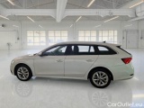  Skoda  Octavia SKODA  WAGON / 2020 / 5P / STATION WAGON 2.0 TDI EVO 110KW STYLE DSG #7