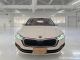  Skoda  Octavia SKODA  WAGON / 2020 / 5P / STATION WAGON 2.0 TDI EVO 110KW STYLE DSG #5