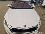  Skoda  Octavia SKODA  WAGON / 2020 / 5P / STATION WAGON 2.0 TDI EVO 110KW STYLE DSG #20