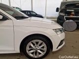  Skoda  Octavia SKODA  WAGON / 2020 / 5P / STATION WAGON 2.0 TDI EVO 110KW STYLE DSG #28