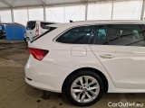  Skoda  Octavia SKODA  WAGON / 2020 / 5P / STATION WAGON 2.0 TDI EVO 110KW STYLE DSG #36