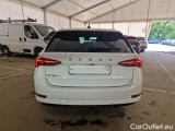  Skoda  Octavia SKODA  WAGON / 2020 / 5P / STATION WAGON 2.0 TDI EVO 110KW STYLE DSG #41